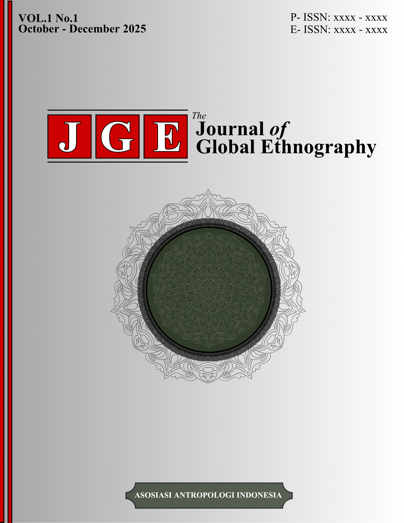 ASOSIAI ANTROPOLOGI INDONESIA